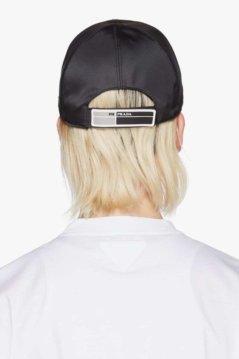 prada ssense