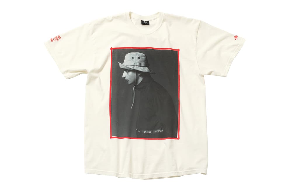 dover street market stussy nike