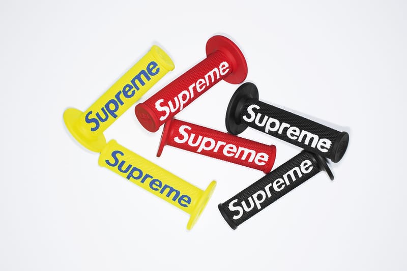 Fox on sale supreme shoes