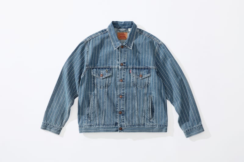 Levis supreme outlet