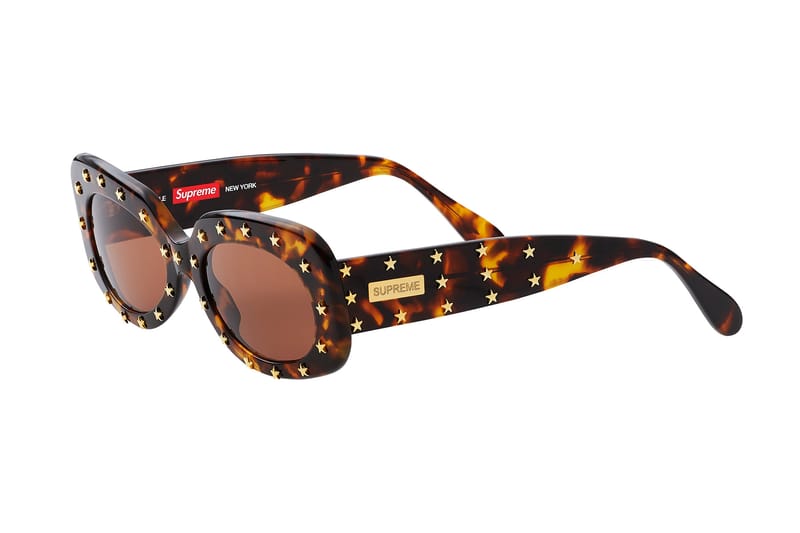 Supreme 2024 plaza sunglasses