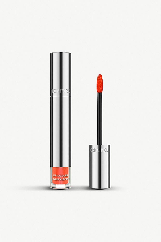 Where to Buy Tom Ford Chrome Lip Lacquer Extreme | Hypebae