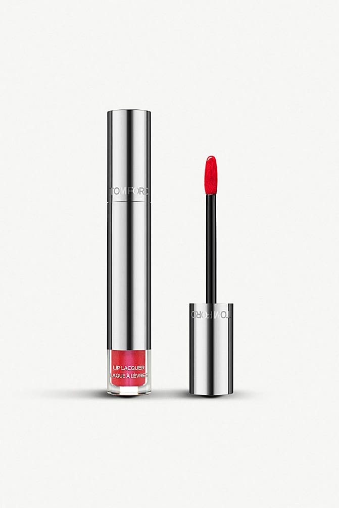 【新品未使用人気color希少】TOMFORD LIP LACQUER LUXE Review | Tom Ford Lip Lacquer Luxe | Pretty is my Profession