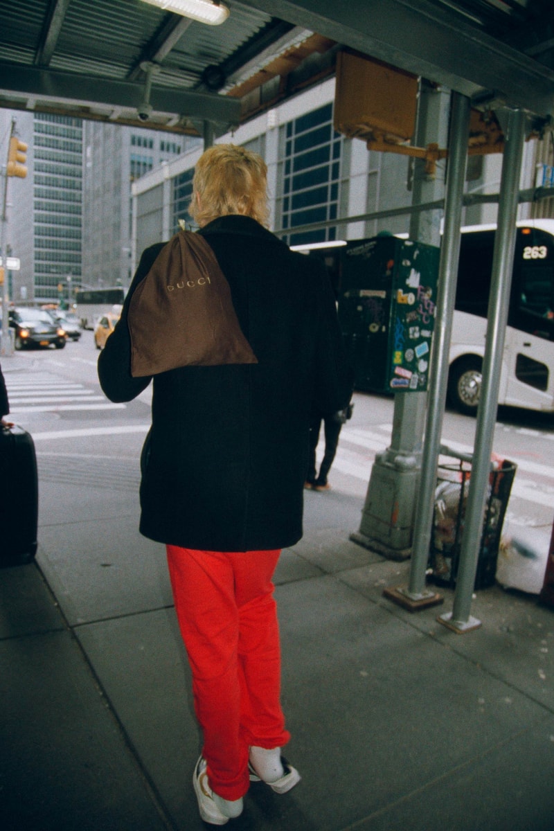 Urban Sophistication's Hat, Sweater and Lookbook | Hypebae