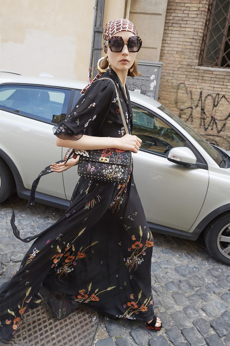 Valentino resort outlet 2019