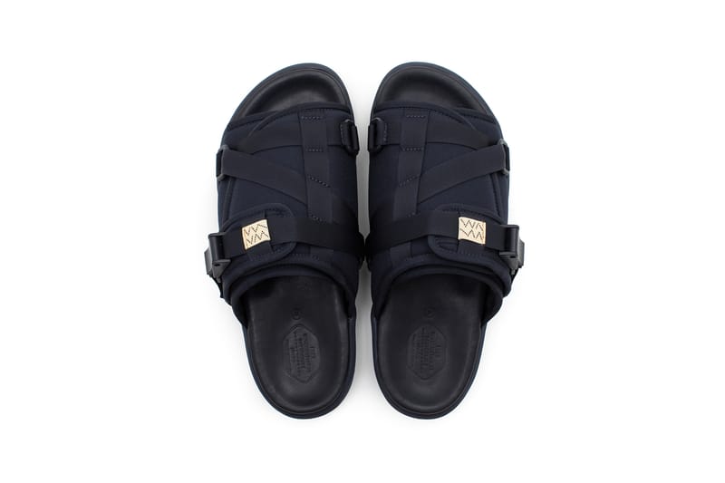 Visvim on sale bandana sandals