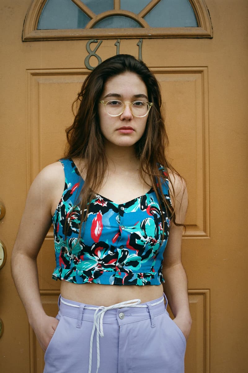 XGirl Releases First Skate Collection For Women HYPEBAE