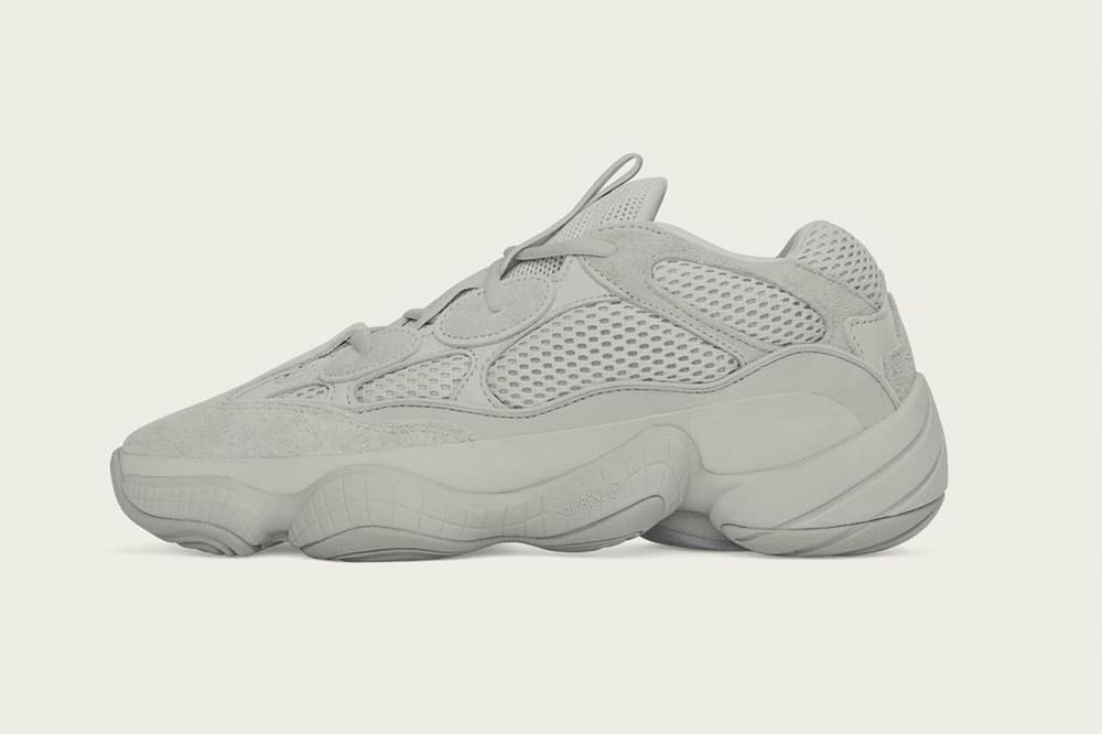adidas originals x kanye west yeezy 500