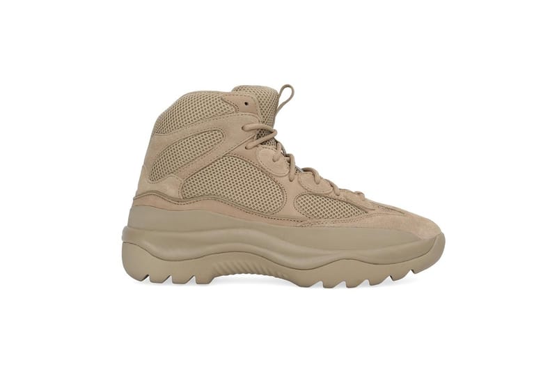 Yeezy deals supply boots