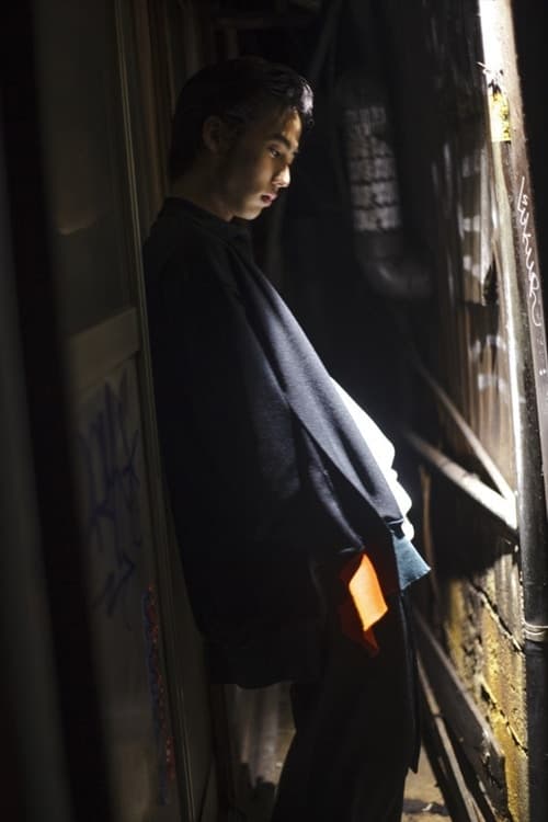 ground y yohji yamamoto