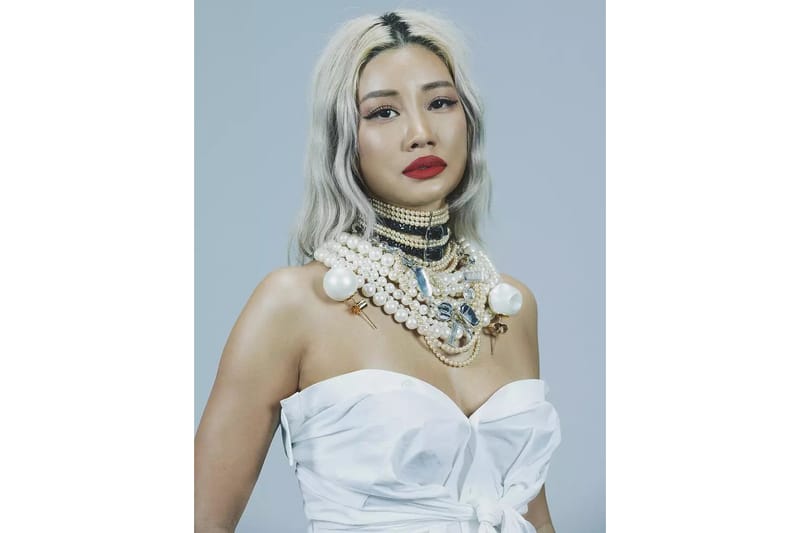 AMBUSH s Yoon ES Magazine Interview and Photos Hypebae