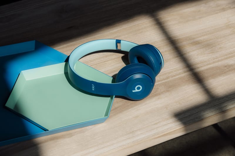 Teal beats by dre hot sale