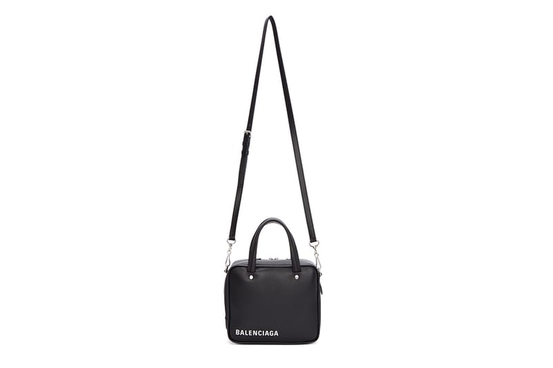 Ssense discount balenciaga bag