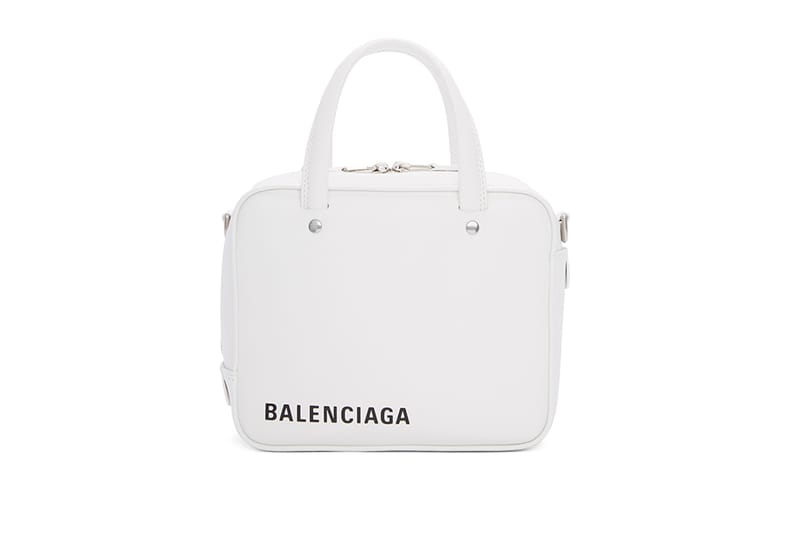 Balenciaga bag clearance ssense