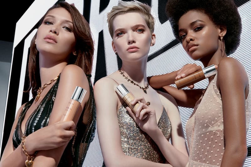 Dior hot sale flash makeup