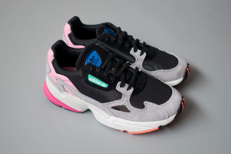 Adidas falcon 2018 best sale