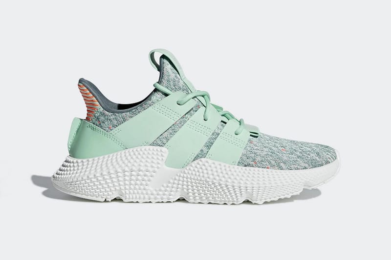 adidas Originals Prophere Four New Colorways Hypebae