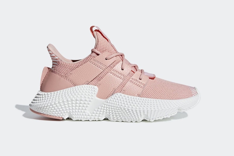 adidas prophere mens pink