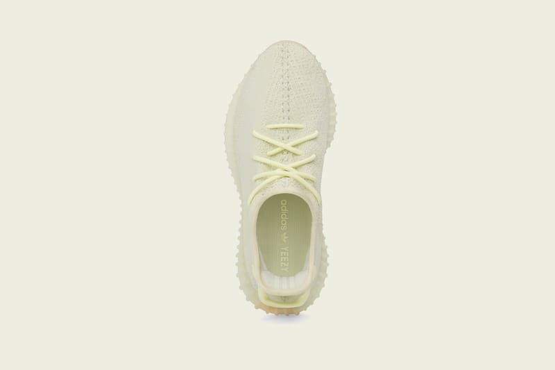 Shops yeezy butter cream