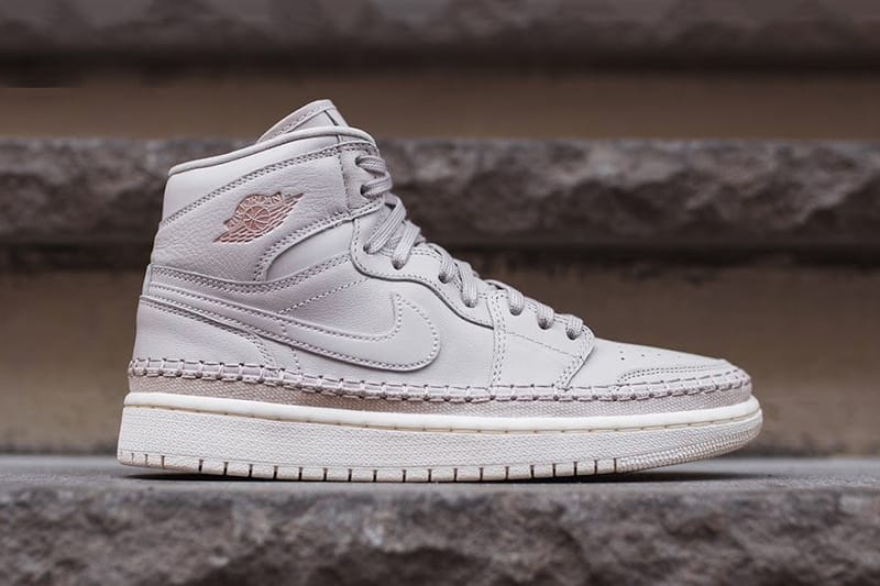 Desert sand best sale air jordan 1