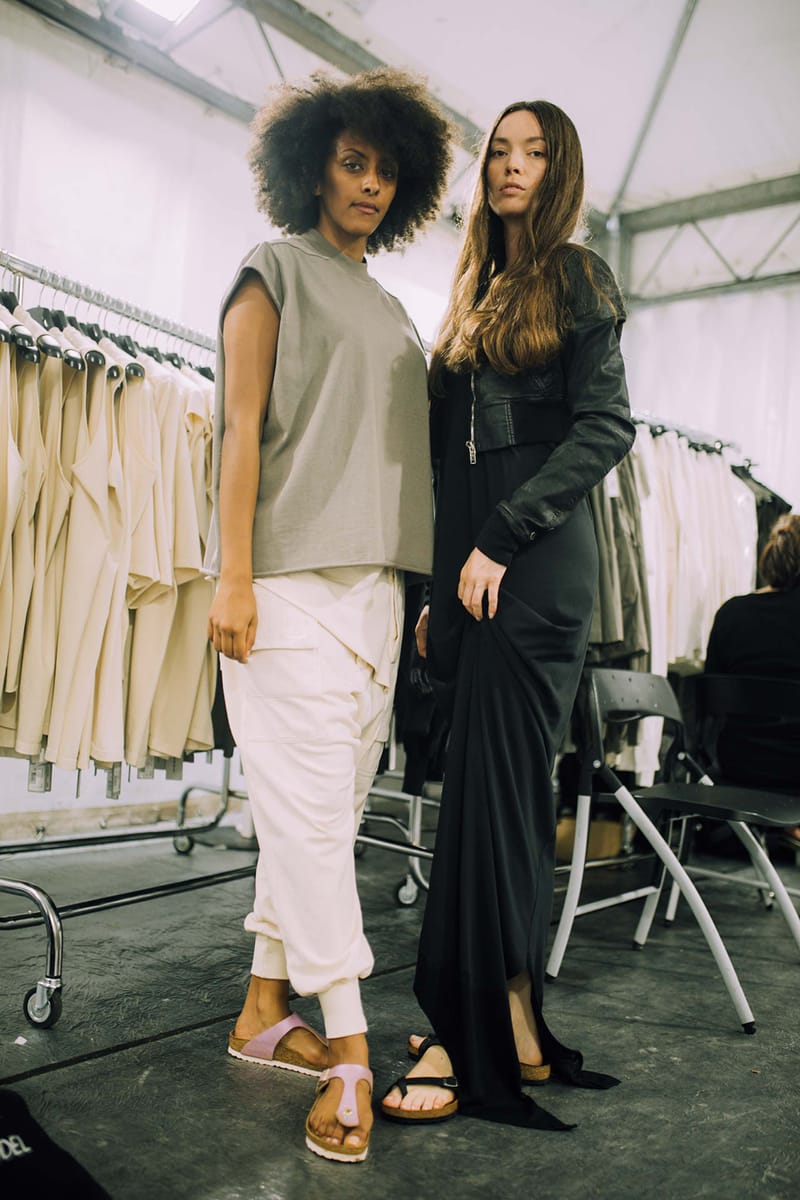 Birkenstock style sale 2019