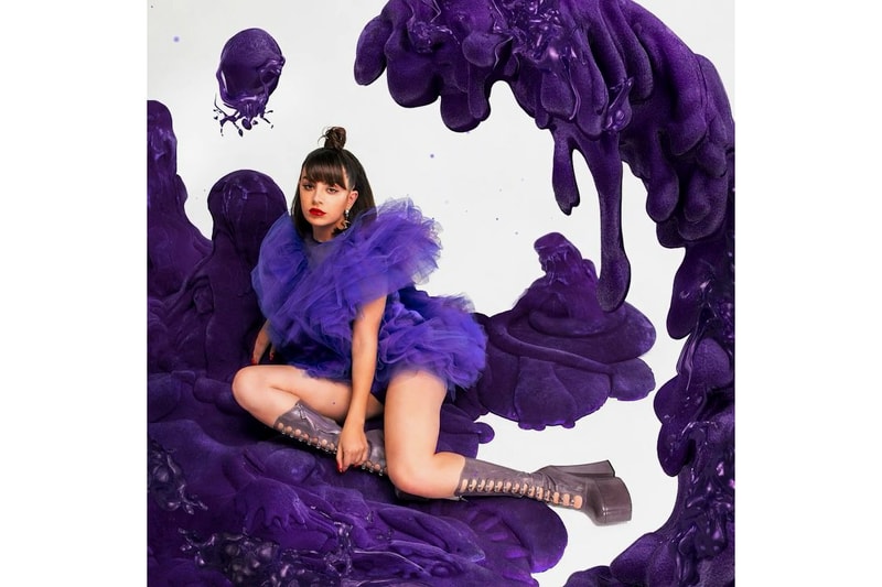 Charli XCX Releases New Singles, Focus No Angel | Hypebae