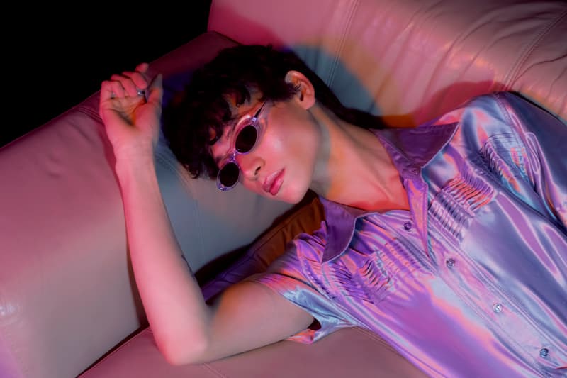 CHIMI x Joeh Ighe New Colorway Sunglasses | Hypebae