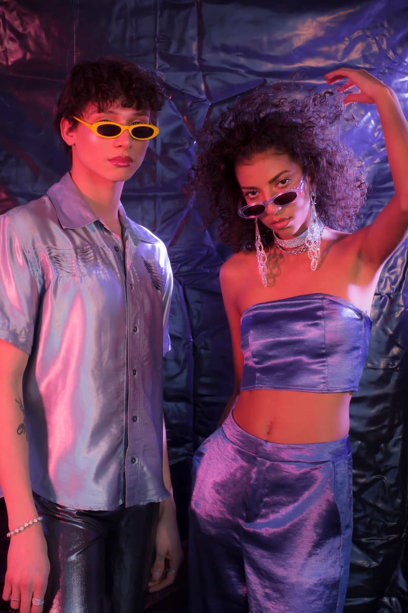 CHIMI x Joeh Ighe New Colorway Sunglasses | Hypebae