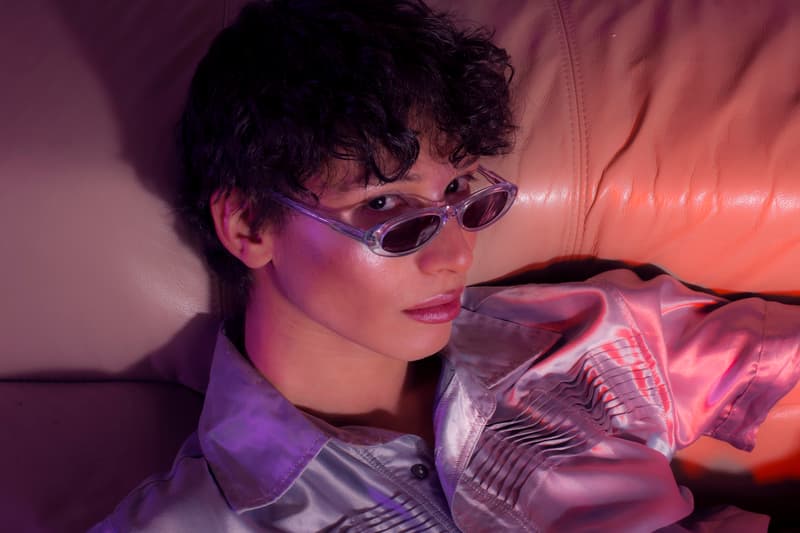 CHIMI x Joeh Ighe New Colorway Sunglasses | Hypebae