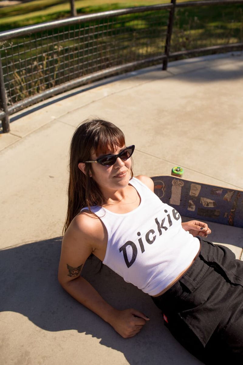 Depop x Dickies Girls Release Capsule Collection | Hypebae