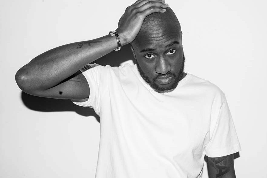 Virgil abloh prada hot sale