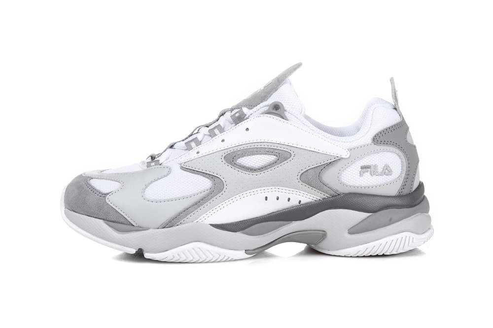 fila boveasorus sneaker