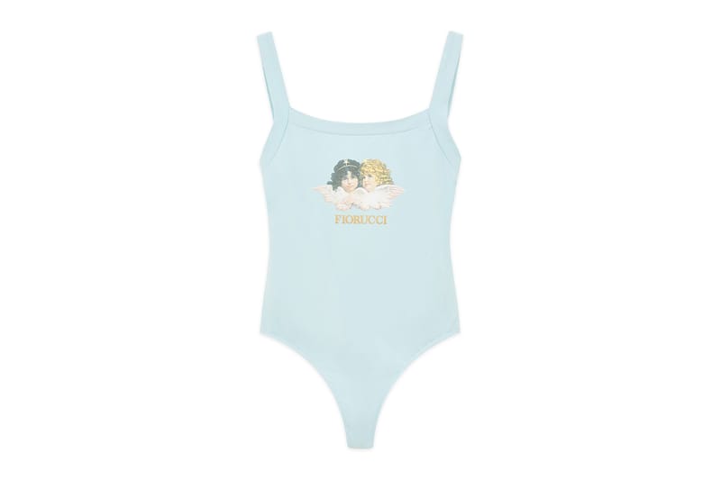 Where to Buy Fiorucci Retro Angel Bodysuit | Hypebae