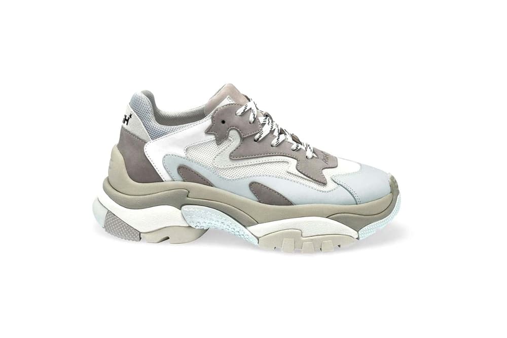 ash dad sneakers