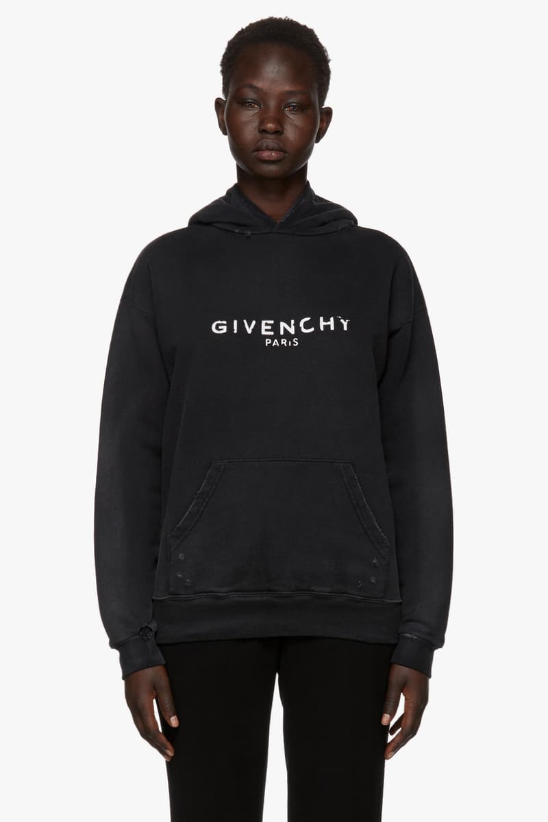 givenchy sweatsuit womens
