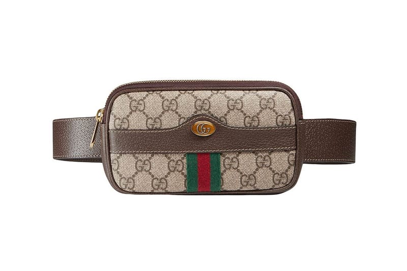 Gucci outlet fanny pack hotsell