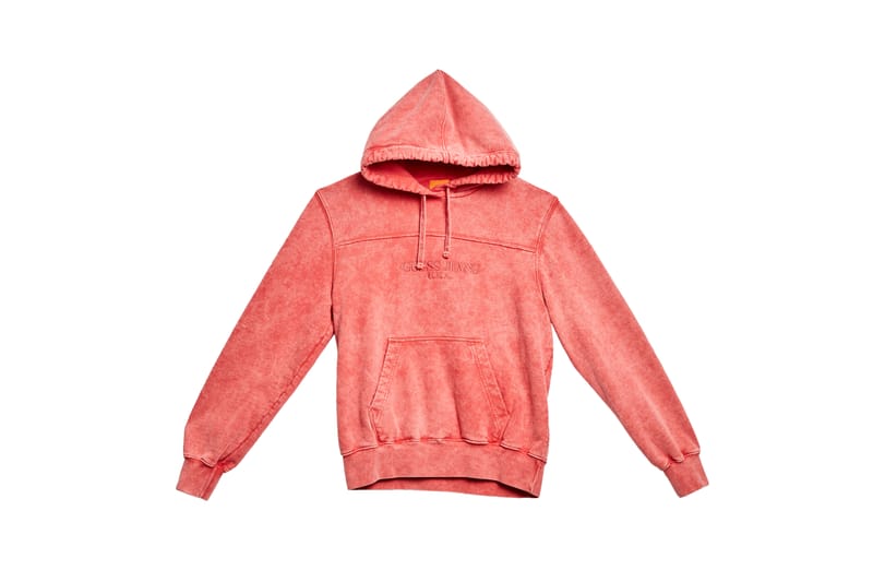 Guess farmers market hoodie sale