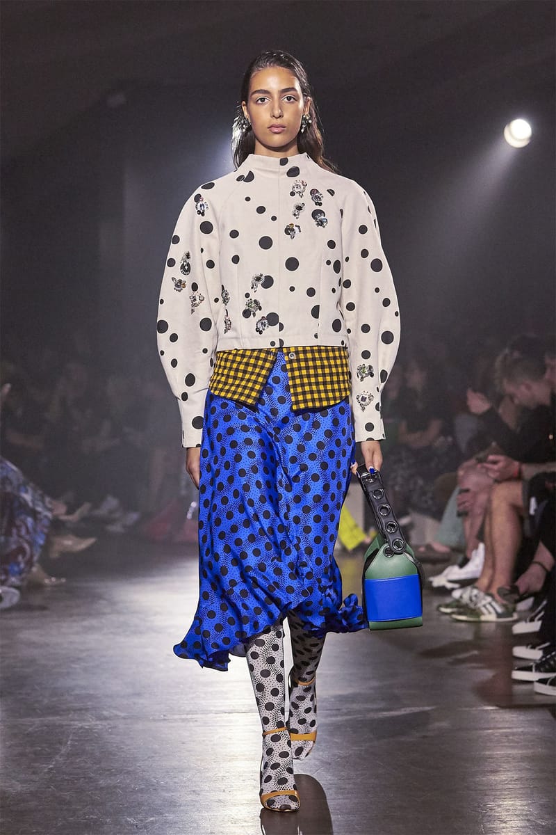 Kenzo fashion week paris 2019 best sale