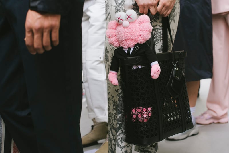 Dior kaws kim jones new arrivals