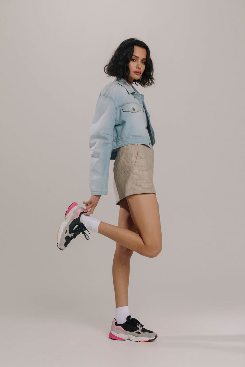 Adidas hot sale women 2018