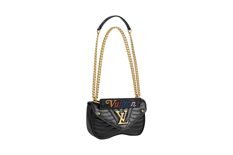 Louis Vuitton Pre-Fall 2018 New Wave Handbags | Hypebae