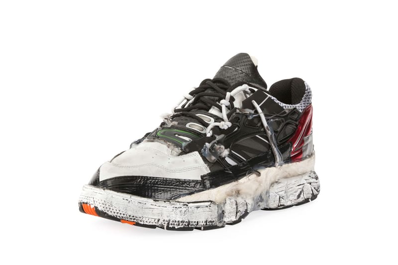 Nordstrom maison margiela fusion sneaker online