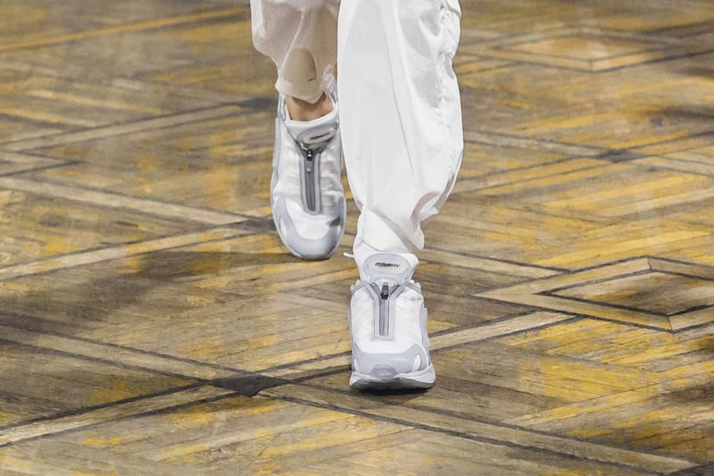 MISBHV Debuted a Reebok Collab at Its SS19 Show Hypebae