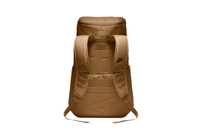 Nike sportswear af1 backpack 2024 black