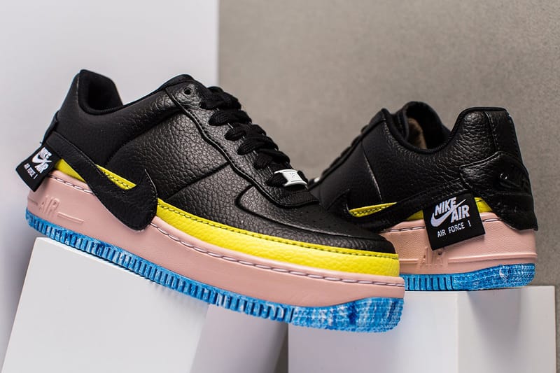 Air force 1 jester kids best sale