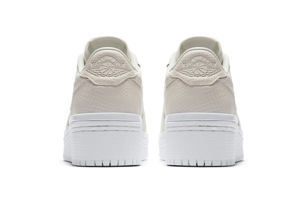 platform nike air max