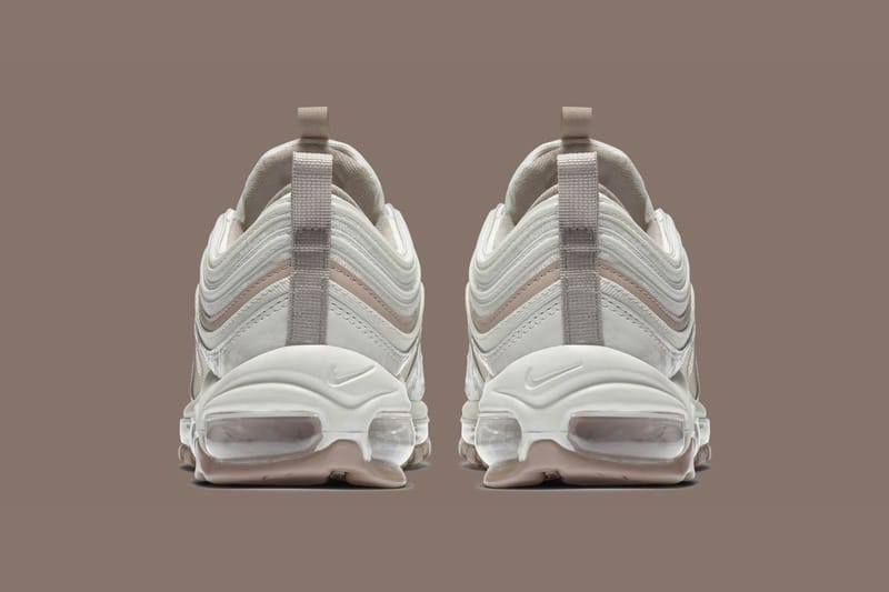 Nike 97 sale rose gold