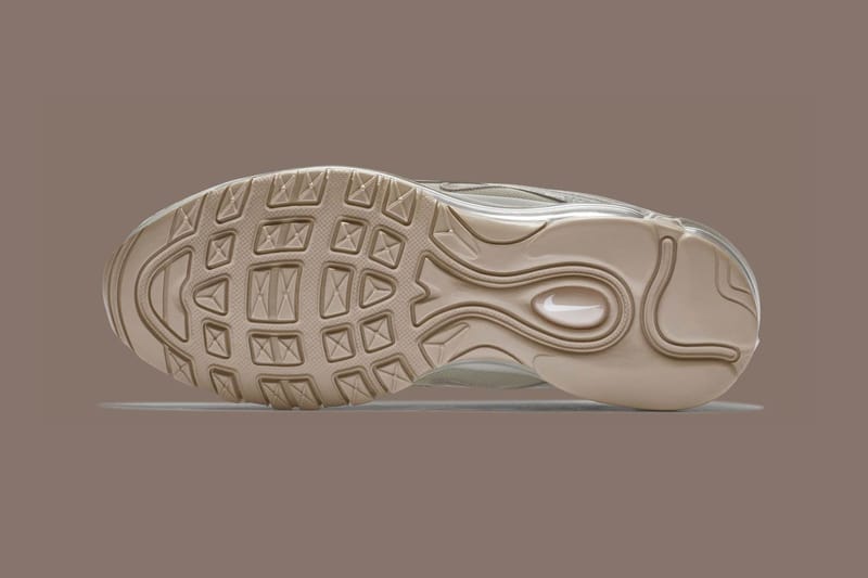 Nike air max hot sale 97 diffused taupe