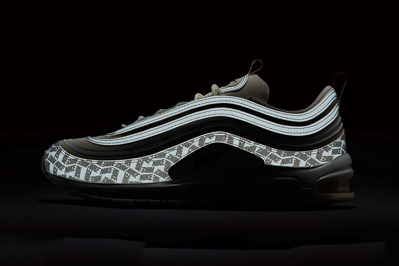 97 clearance reflective black