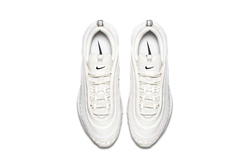 nike air max 97 3m reflective